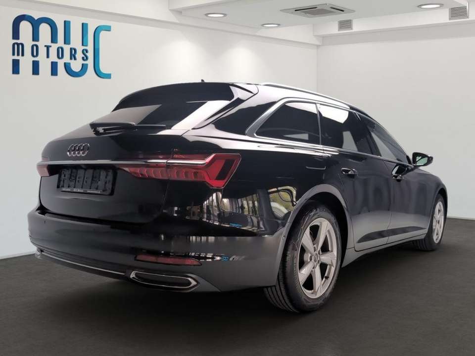 Audi A6 - Imagem 4