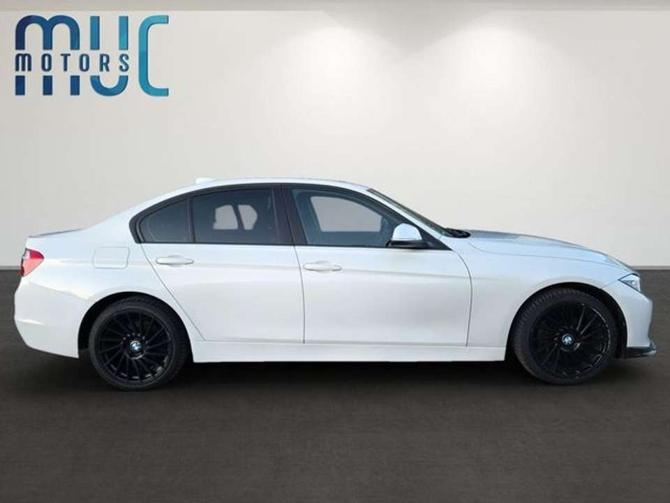 BMW 320 - Imagem 3