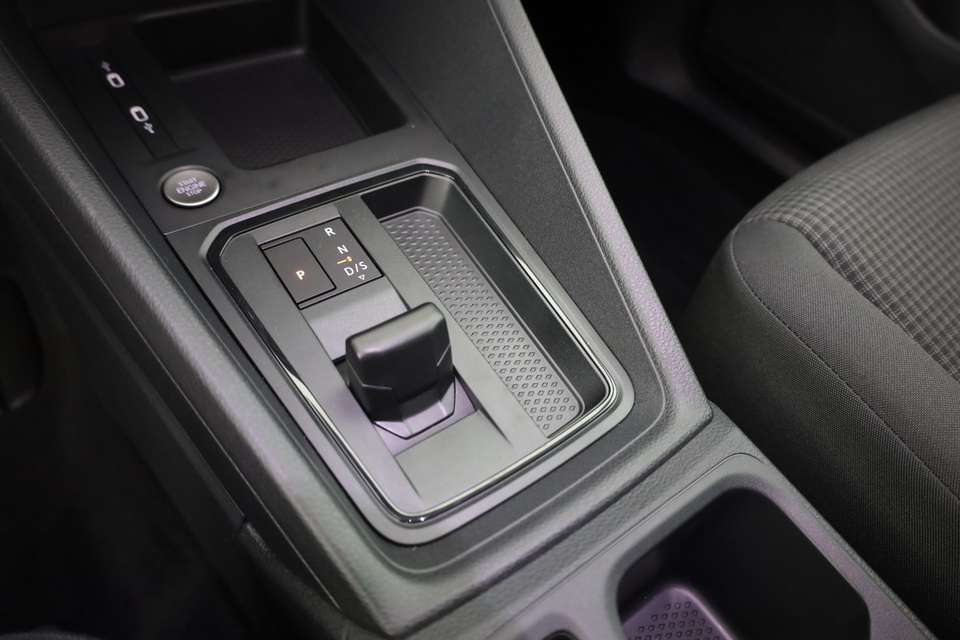 Volkswagen Caddy - Imagem 14