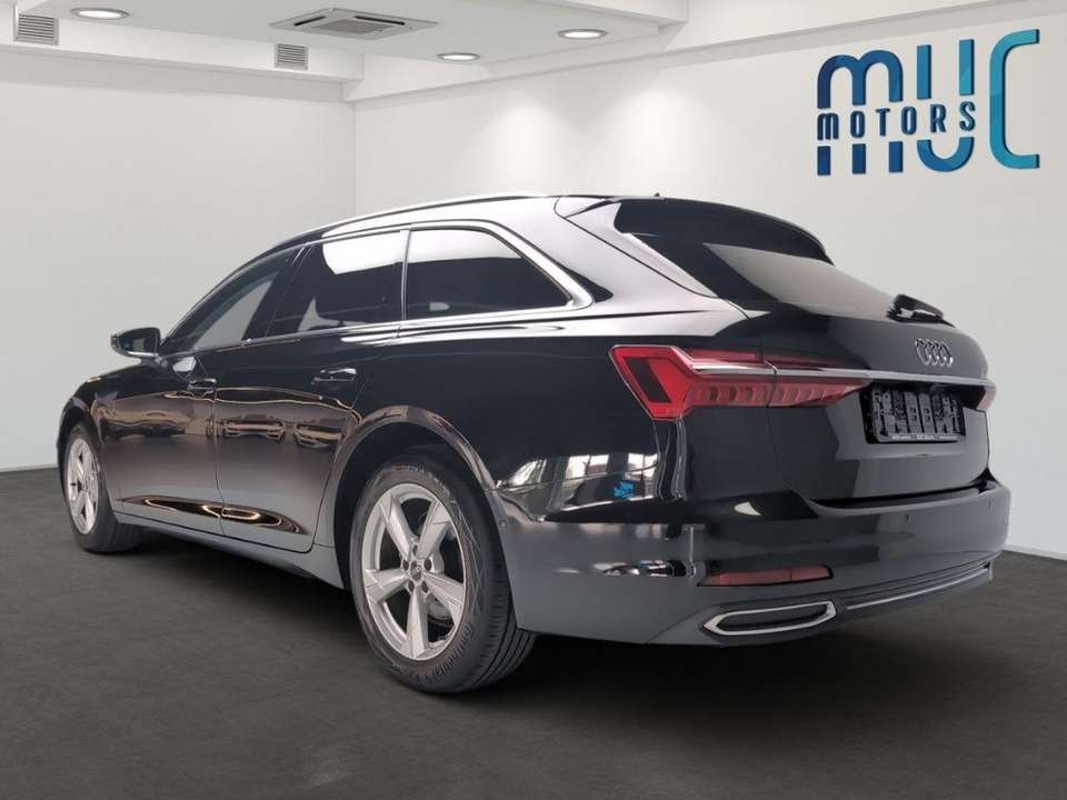 Audi A6 - Imagem 5