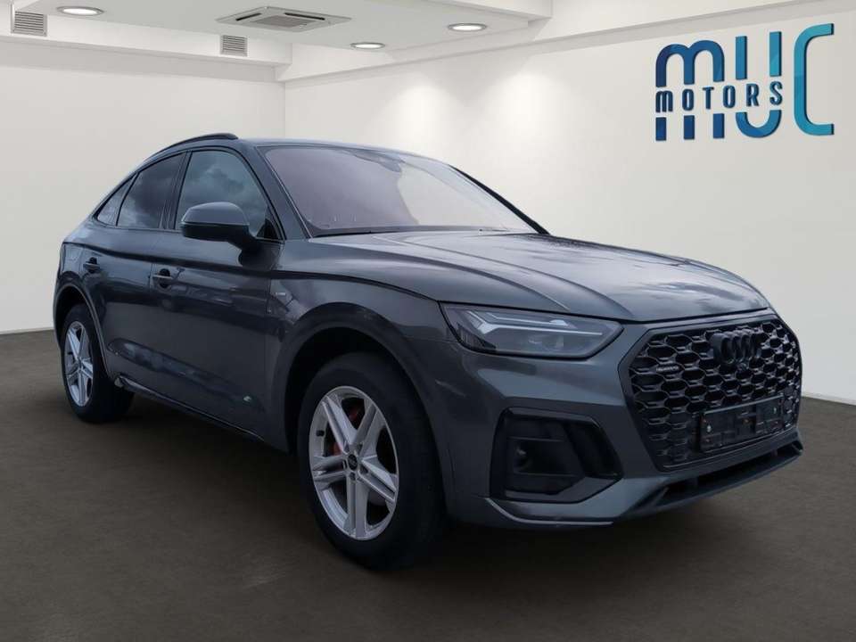 Audi Q5 - Imagem 2