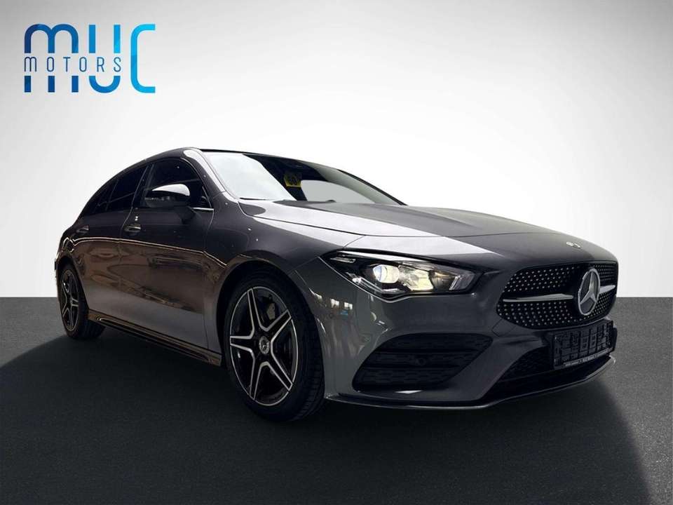 Mercedes-Benz CLA 220 - Imagem 3
