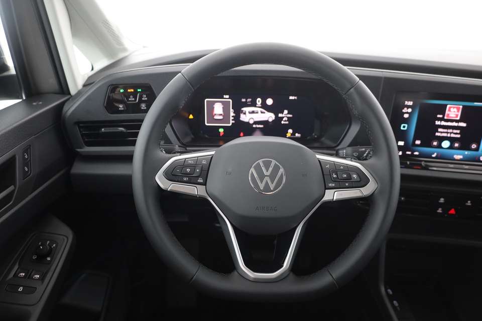 Volkswagen Caddy - Imagem 15