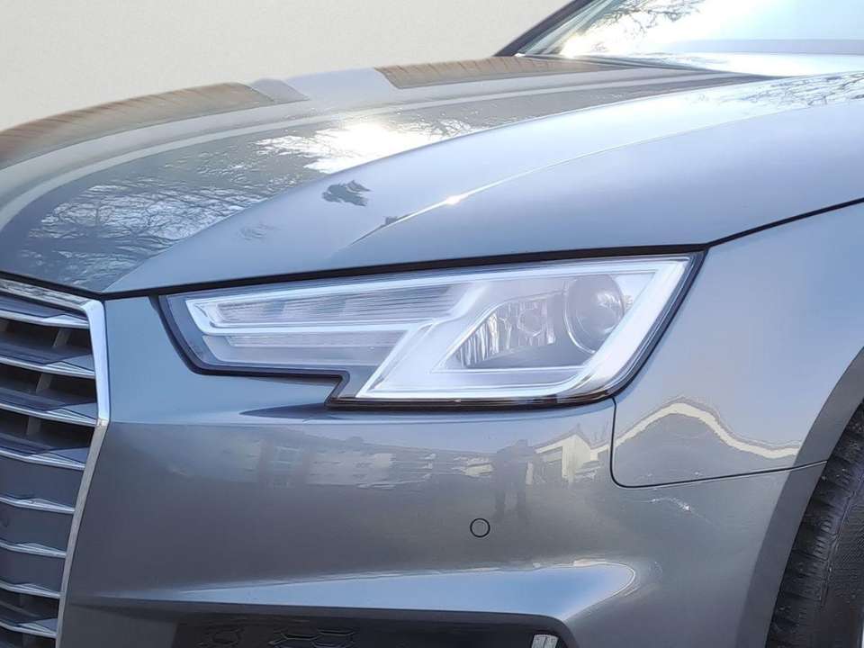 Audi A4 - Imagem 5