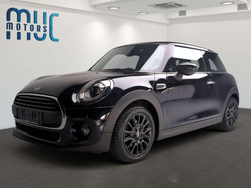 MINI One - Imagem 1