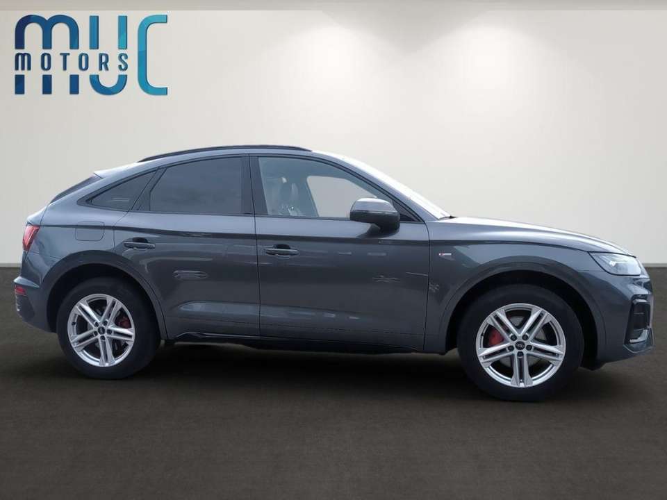 Audi Q5 - Imagem 3