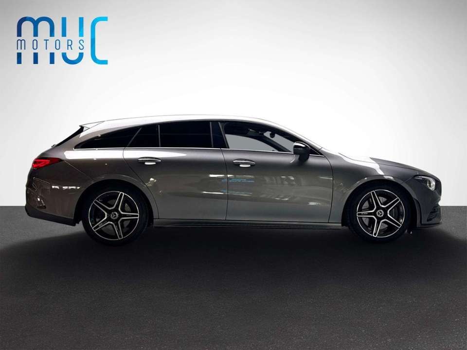 Mercedes-Benz CLA 220 - Imagem 4