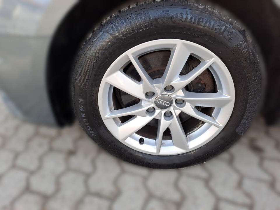Audi A4 - Imagem 6
