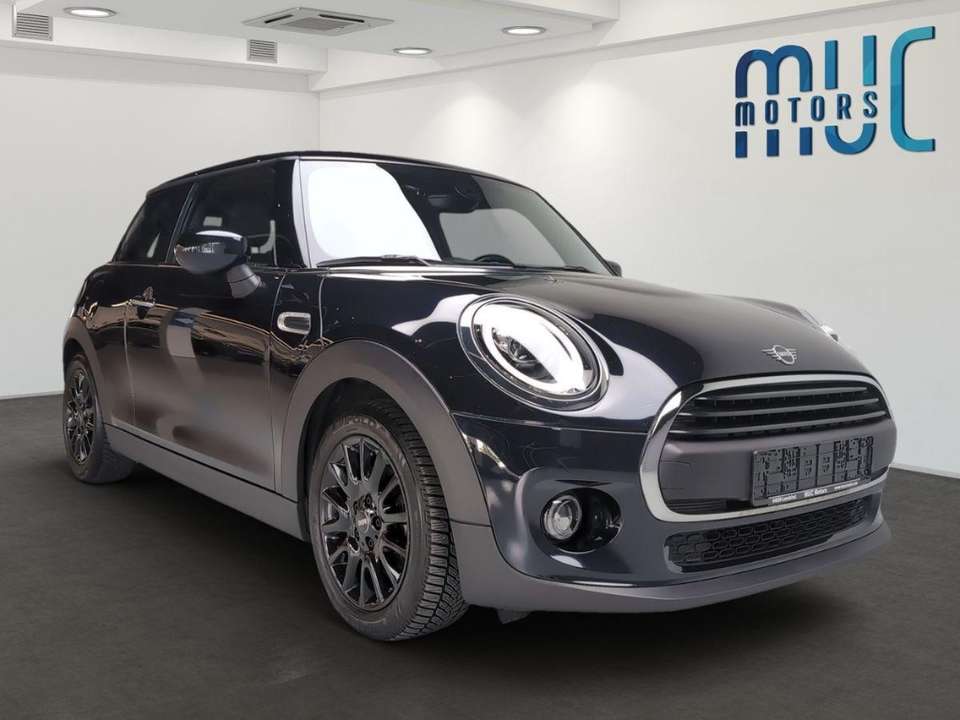 MINI One - Imagem 2
