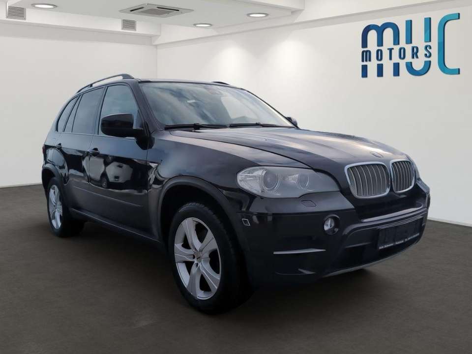 BMW X5 - Imagem 2