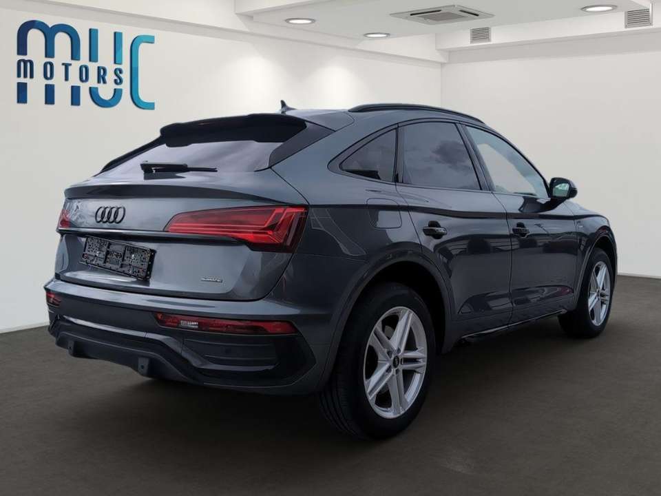 Audi Q5 - Imagem 4