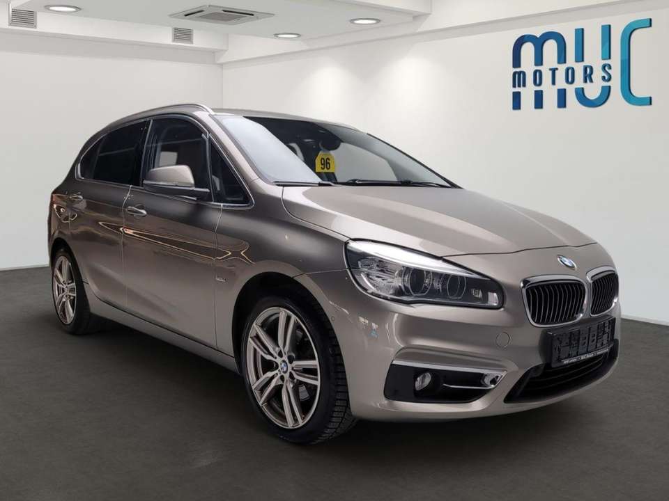 BMW 220 - Imagem 2