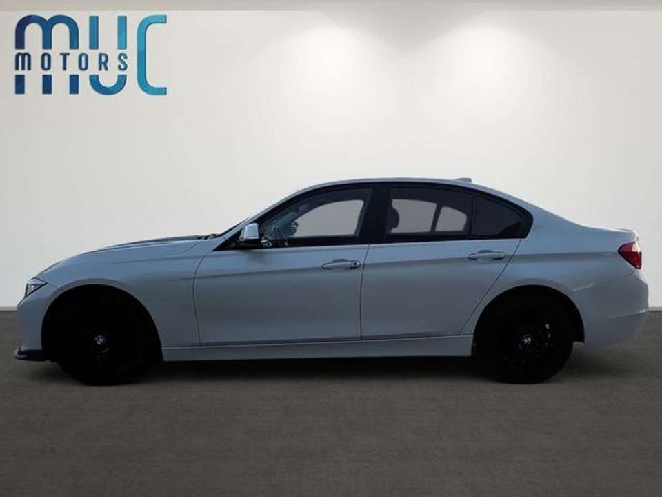 BMW 320 - Imagem 6
