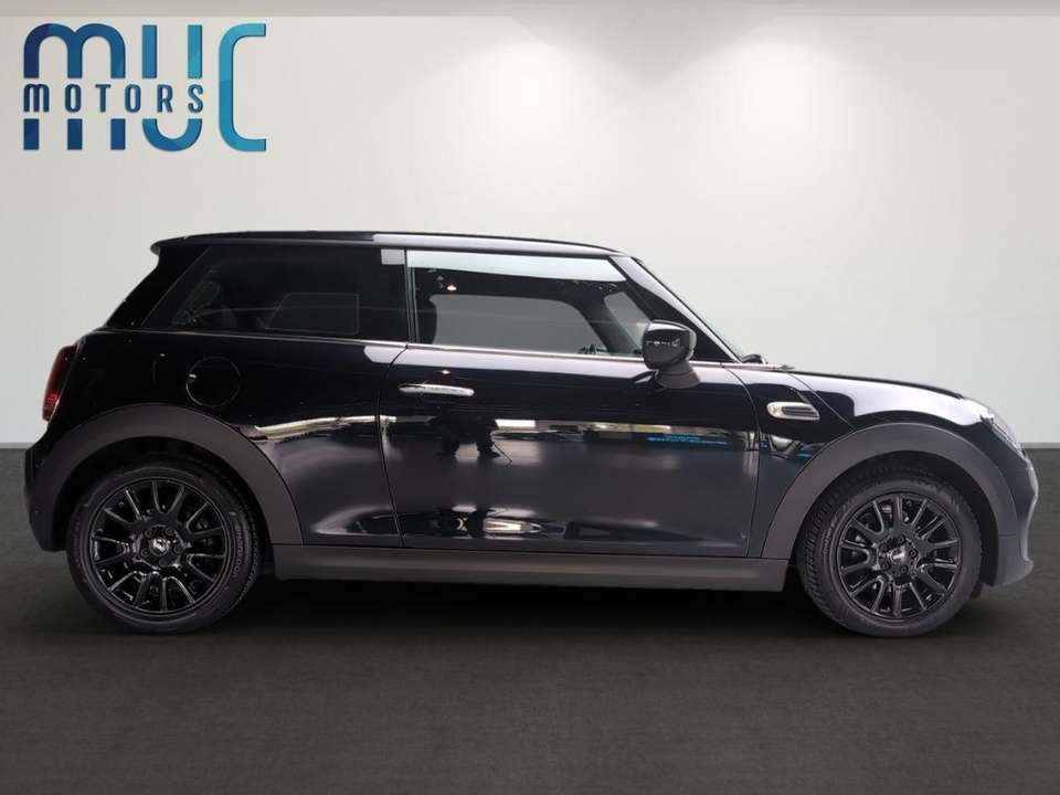 MINI One - Imagem 3