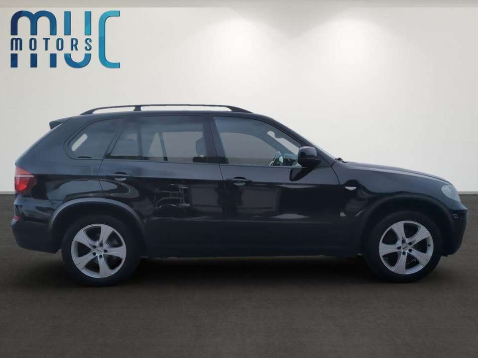 BMW X5 - Imagem 3