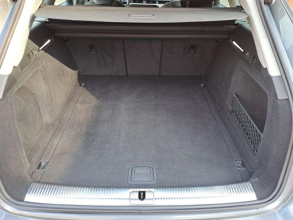 Audi A4 - Imagem 7