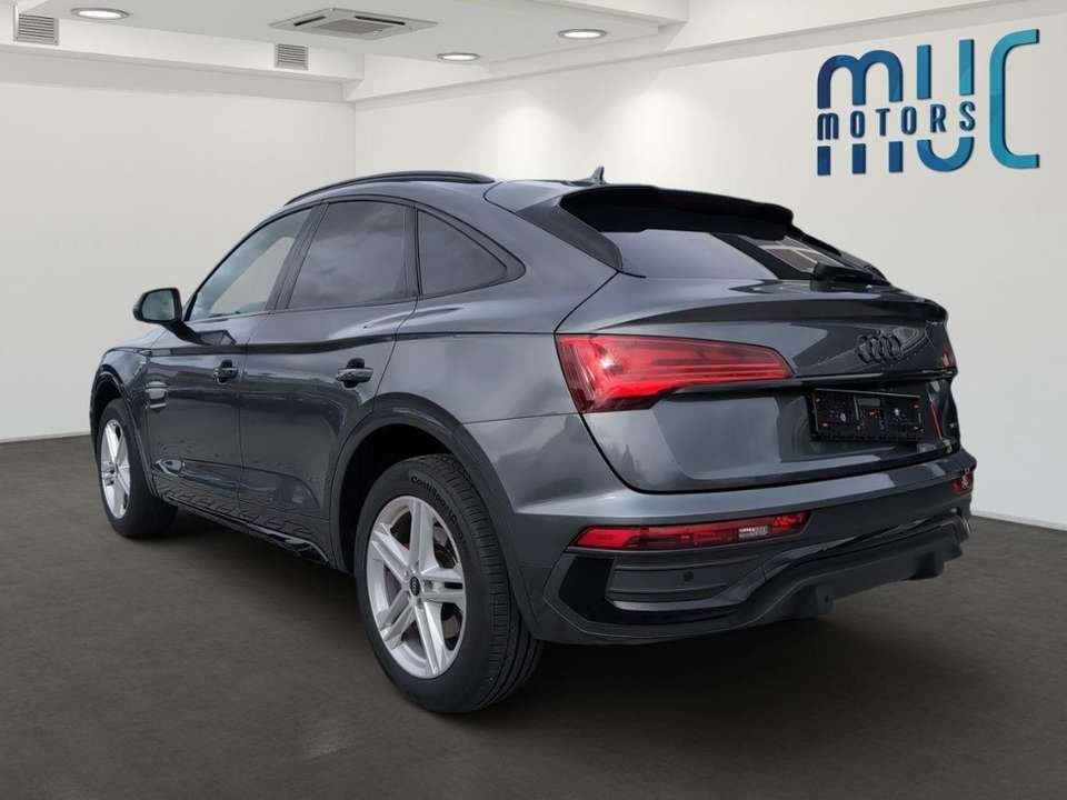 Audi Q5 - Imagem 5