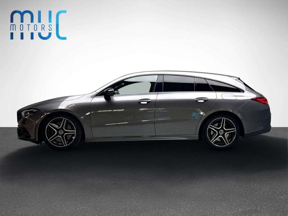 Mercedes-Benz CLA 220 - Imagem 6