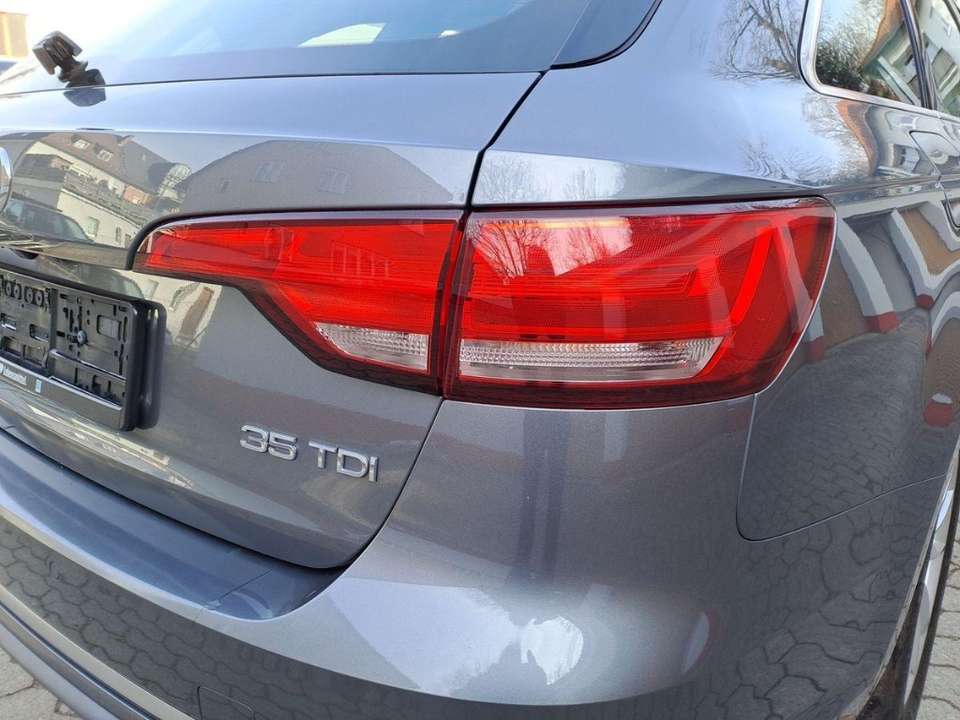 Audi A4 - Imagem 8