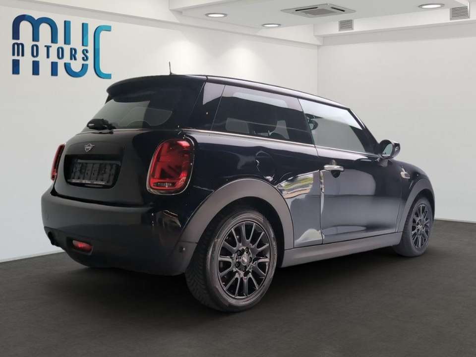 MINI One - Imagem 4