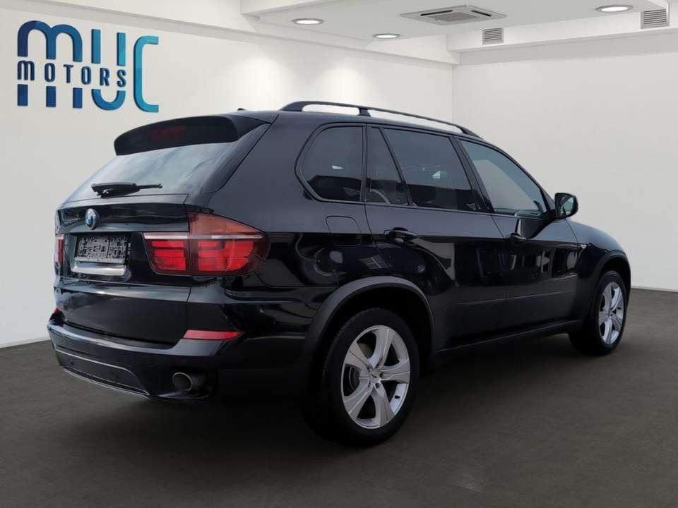 BMW X5 - Imagem 4
