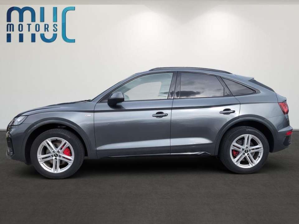 Audi Q5 - Imagem 6