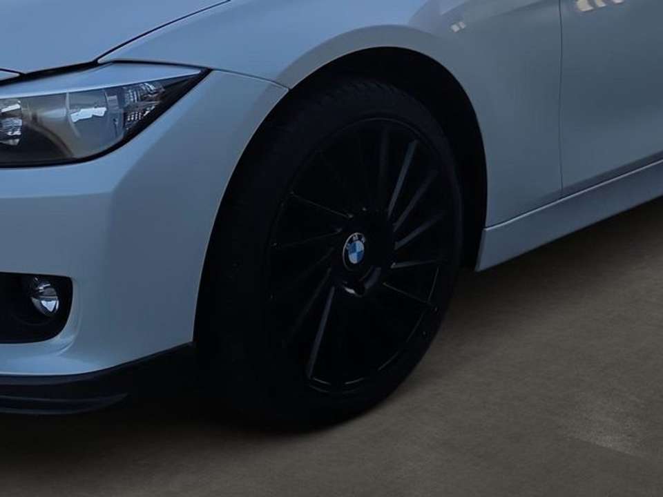 BMW 320 - Imagem 8
