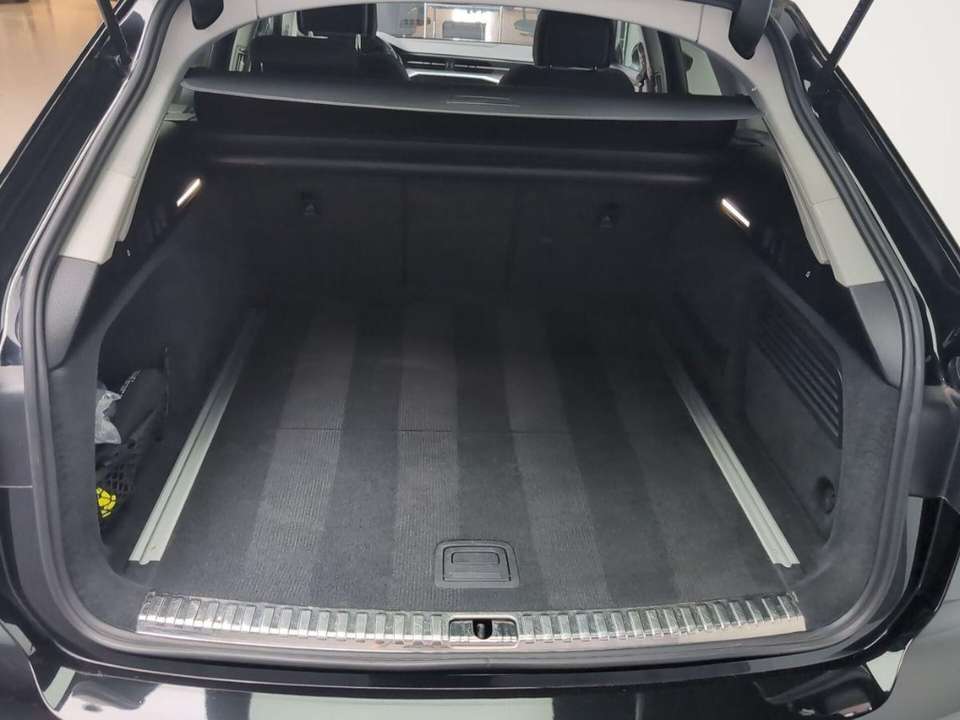 Audi A6 - Imagem 9