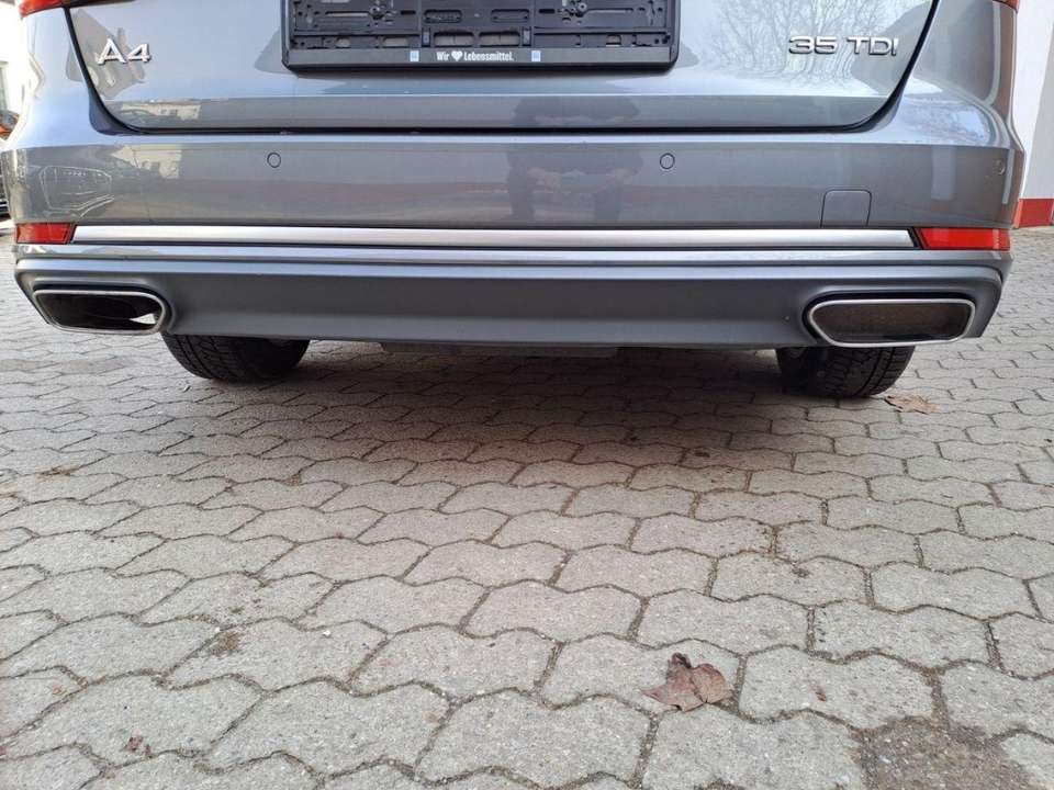 Audi A4 - Imagem 9