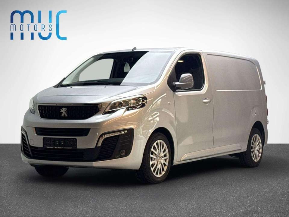 Peugeot Expert - Imagem 1
