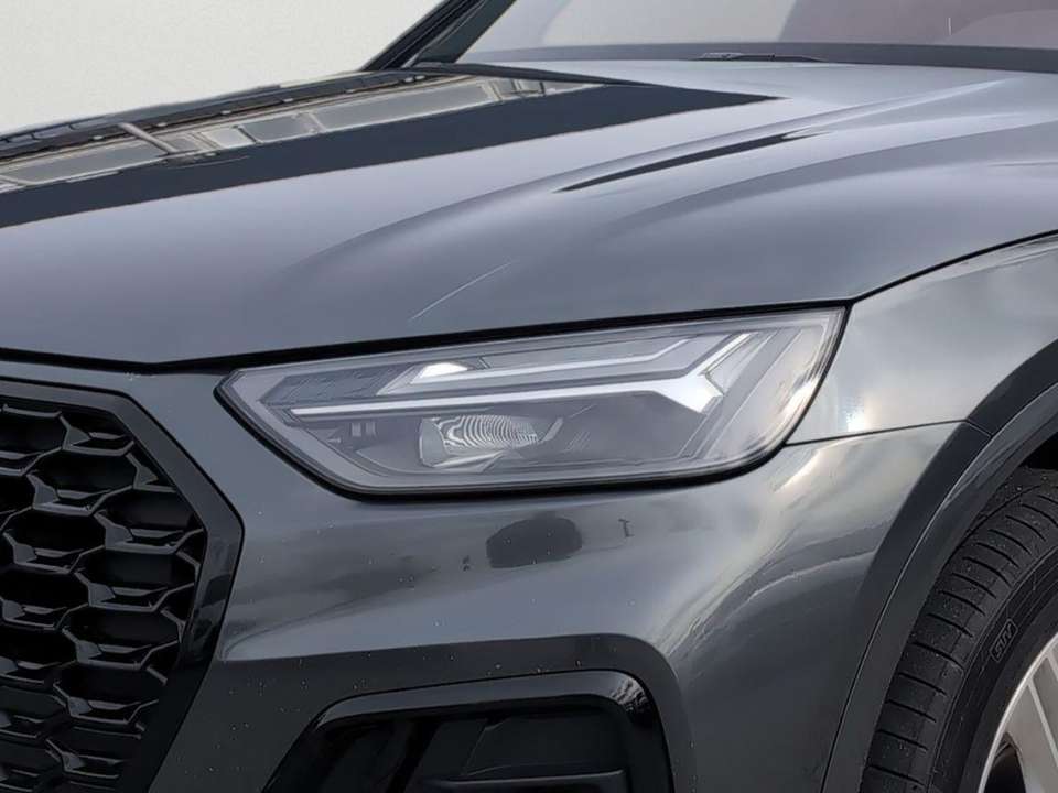 Audi Q5 - Imagem 7