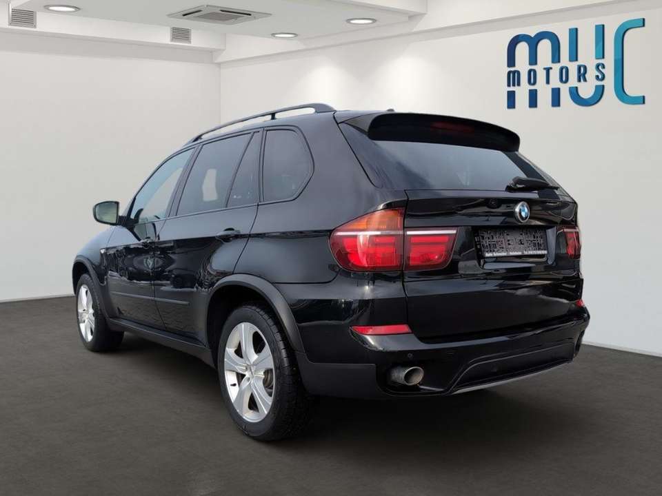 BMW X5 - Imagem 5