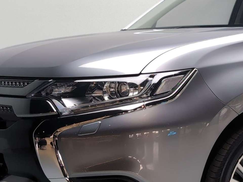 Mitsubishi Outlander - Imagem 7
