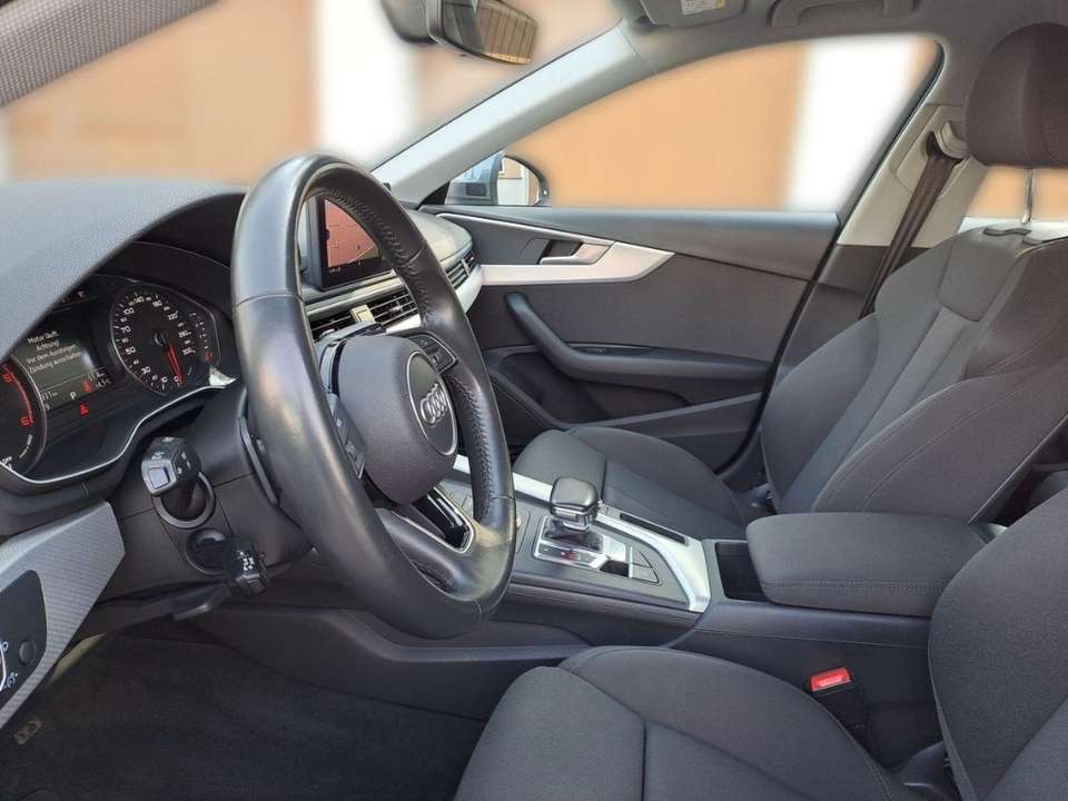 Audi A4 - Imagem 10