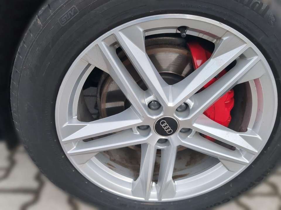 Audi Q5 - Imagem 8