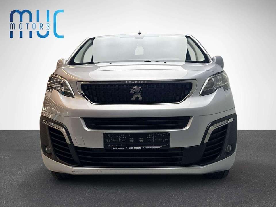 Peugeot Expert - Imagem 2