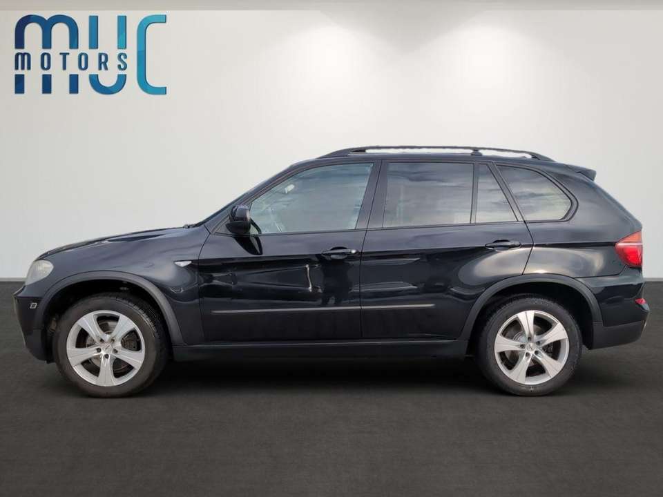 BMW X5 - Imagem 6