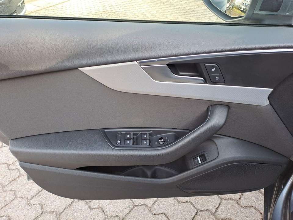 Audi A4 - Imagem 11