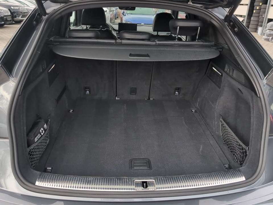 Audi Q5 - Imagem 9