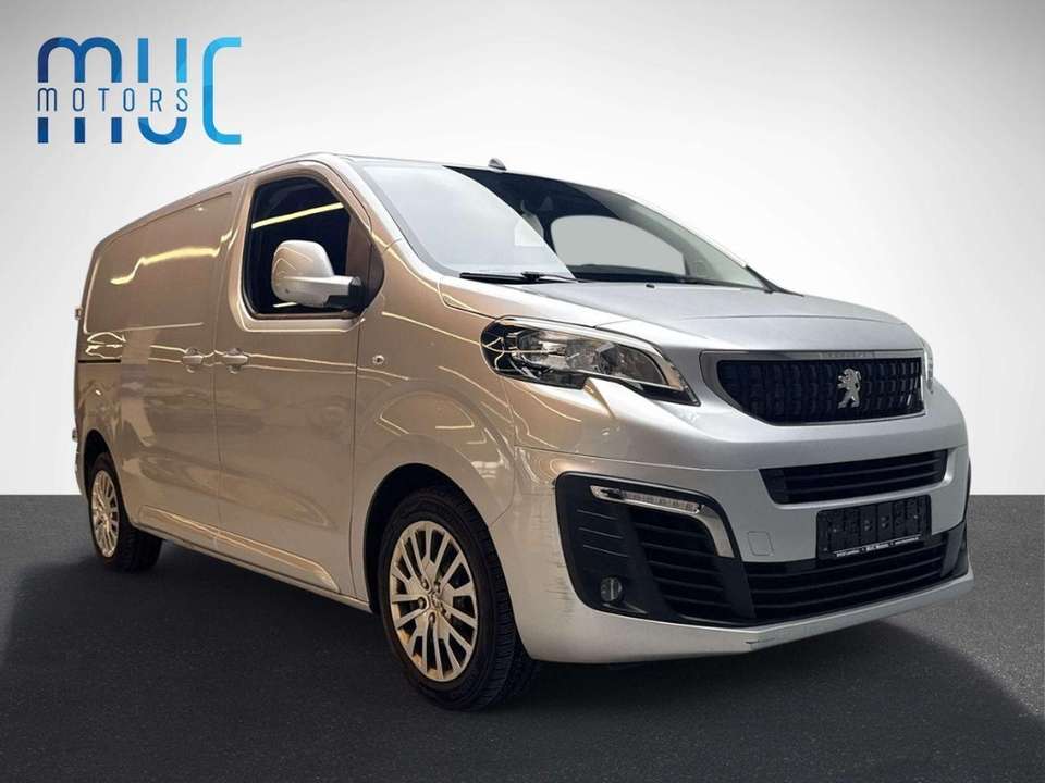 Peugeot Expert - Imagem 3