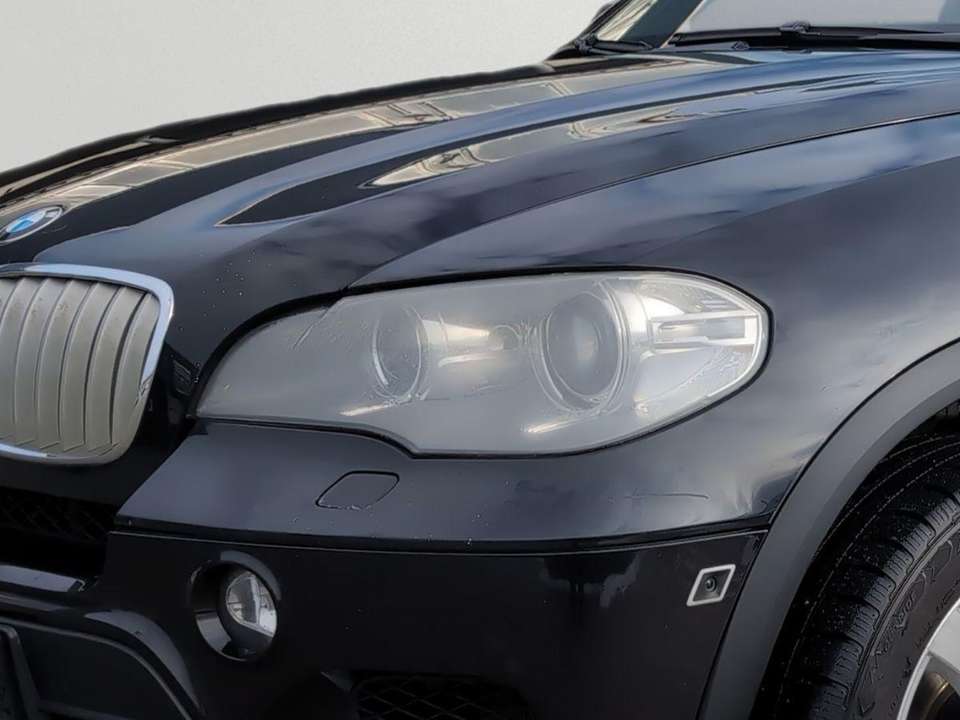 BMW X5 - Imagem 7