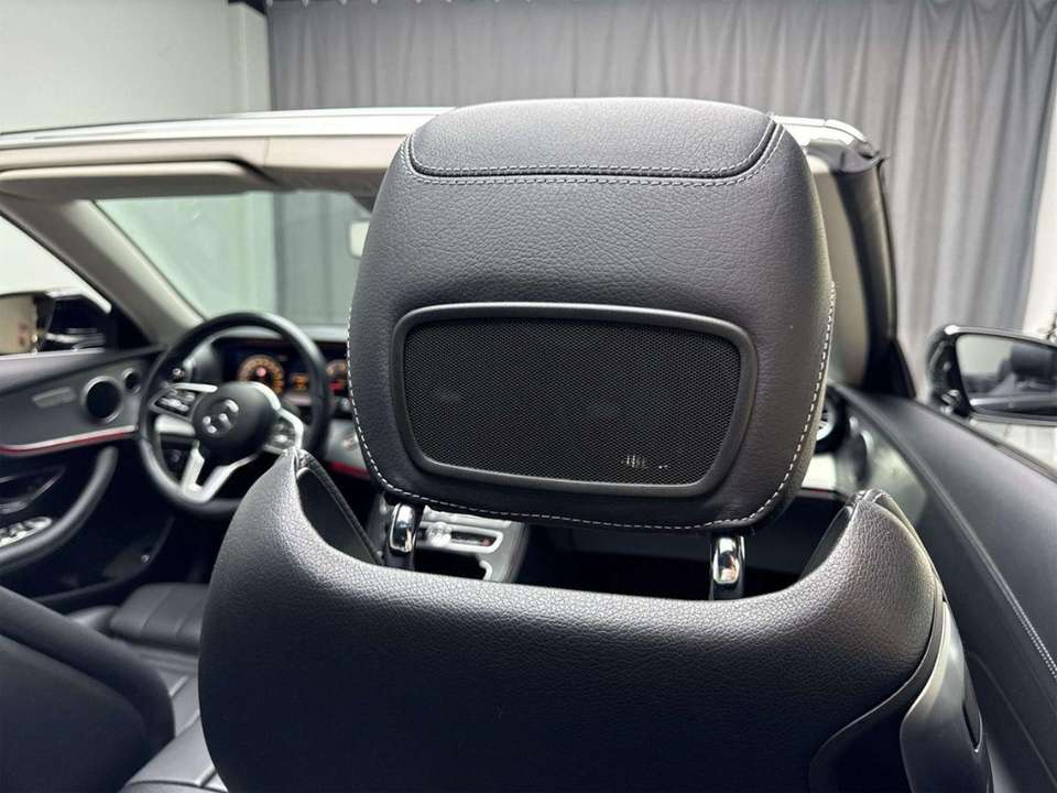 Mercedes-Benz E 220 - Imagem 10