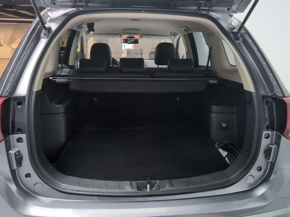 Mitsubishi Outlander - Imagem 9