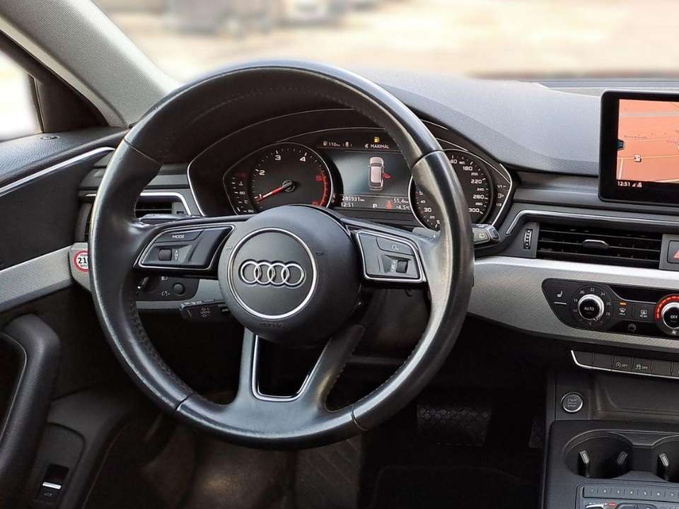 Audi A4 - Imagem 12