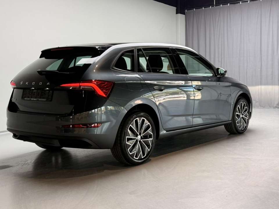 Skoda Scala - Imagem 6