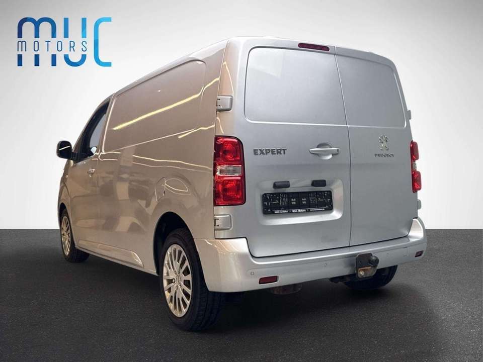 Peugeot Expert - Imagem 4