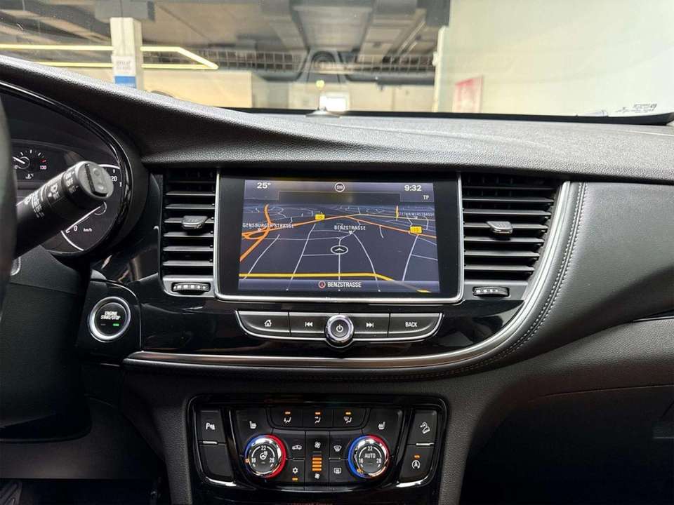 Opel Mokka X - Imagem 10