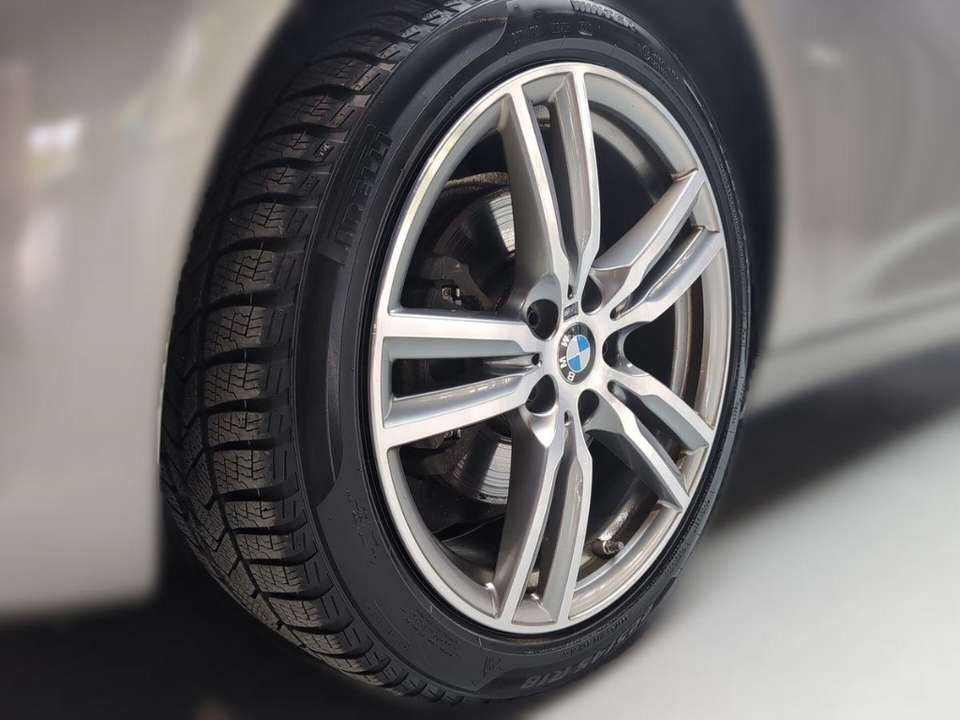 BMW 220 - Imagem 8
