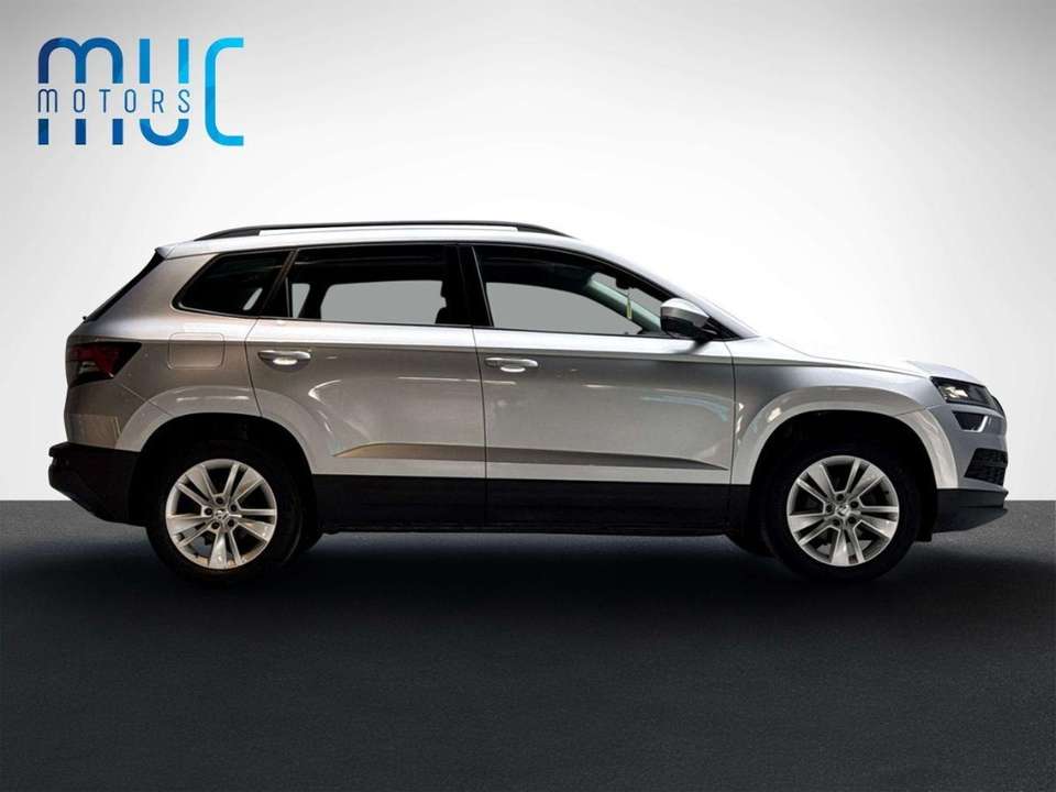 Skoda Karoq - Imagem 9