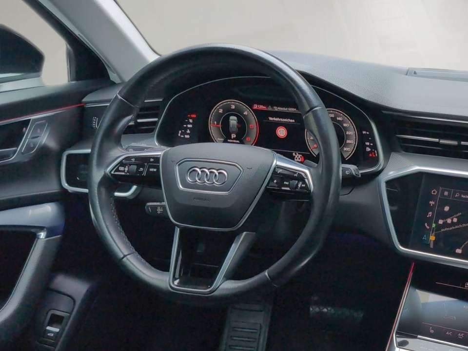 Audi A6 - Imagem 13